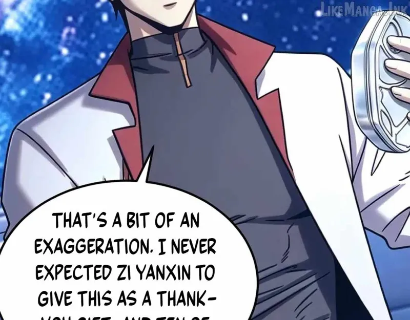 Logging into the Future Chapter 330 - 77