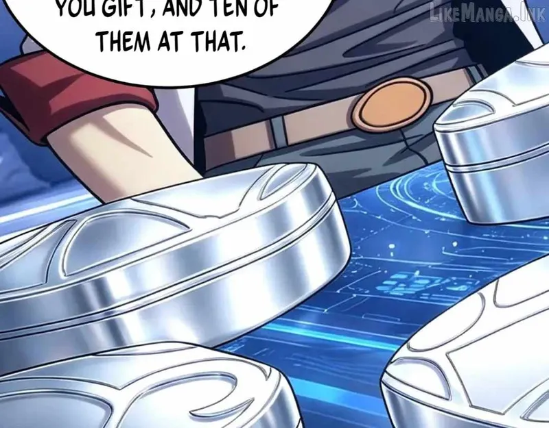 Logging into the Future Chapter 330 - 78