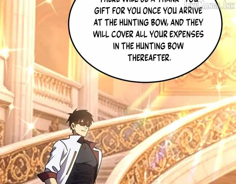 Logging into the Future Chapter 330 - 89