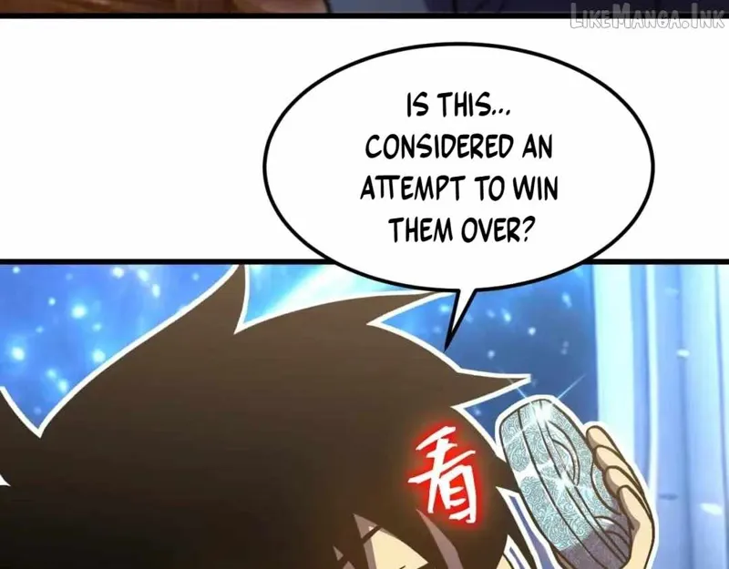 Logging into the Future Chapter 330 - 92