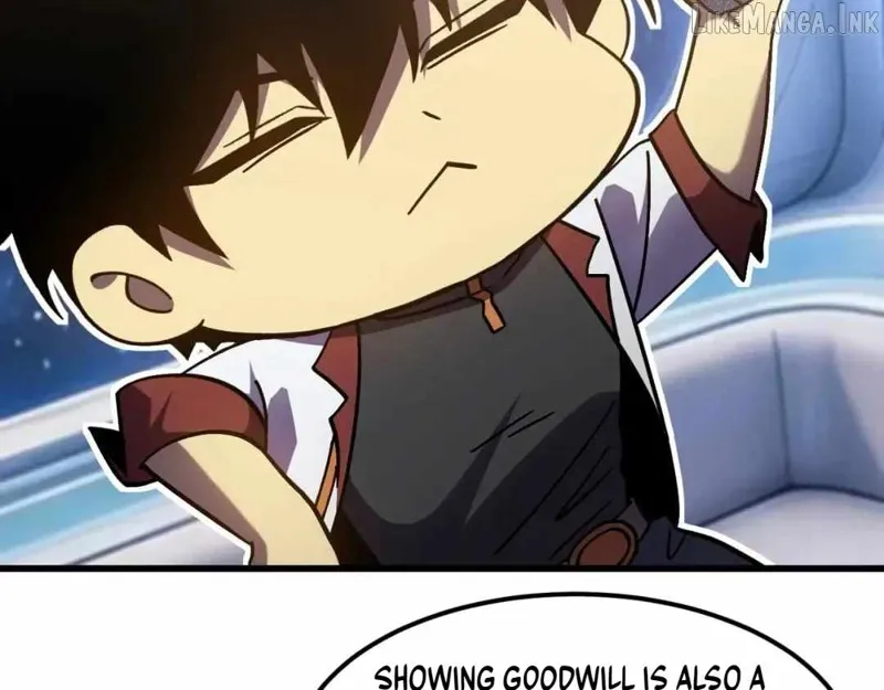 Logging into the Future Chapter 330 - 93