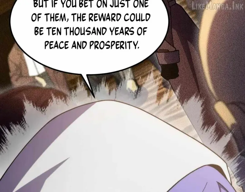 Logging into the Future Chapter 330 - 96