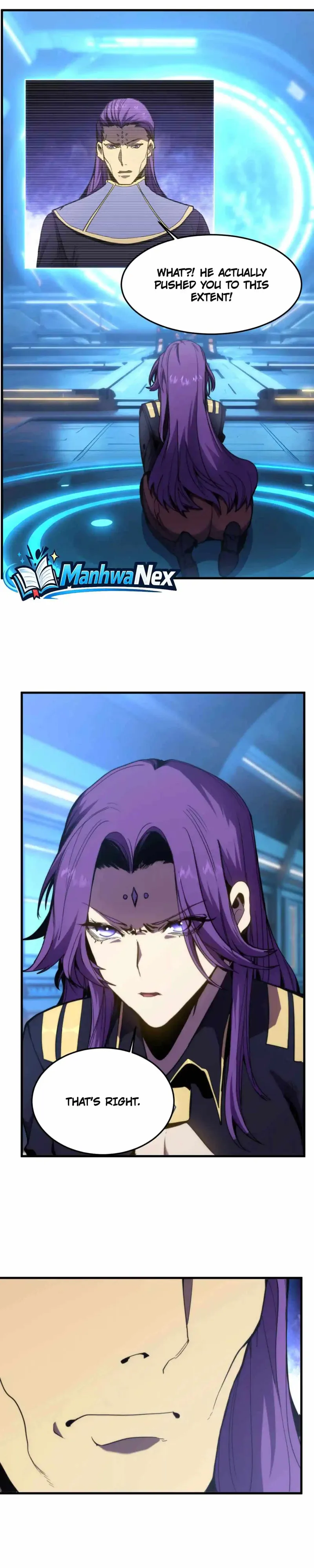 Logging into the Future Chapter 331 - 2