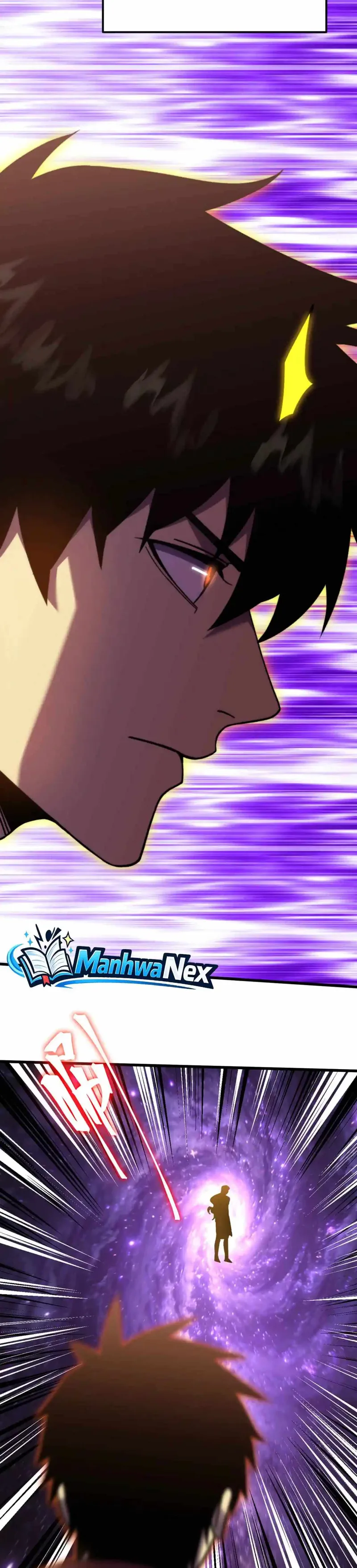 Logging into the Future Chapter 331 - 24