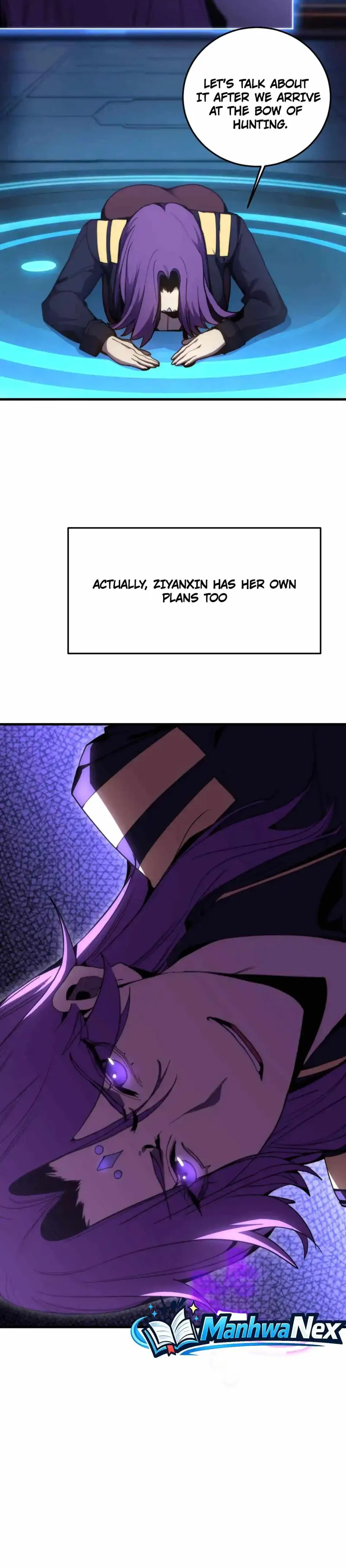 Logging into the Future Chapter 331 - 4