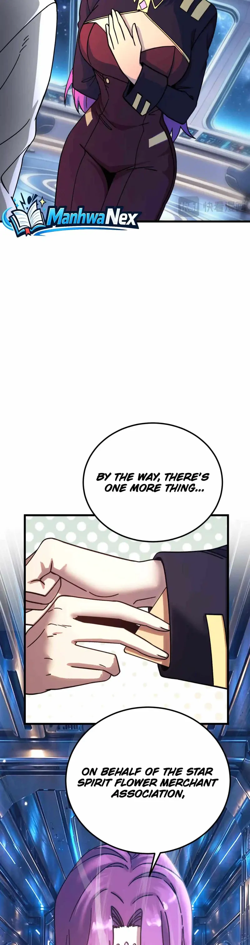 Logging into the Future Chapter 332 - 22
