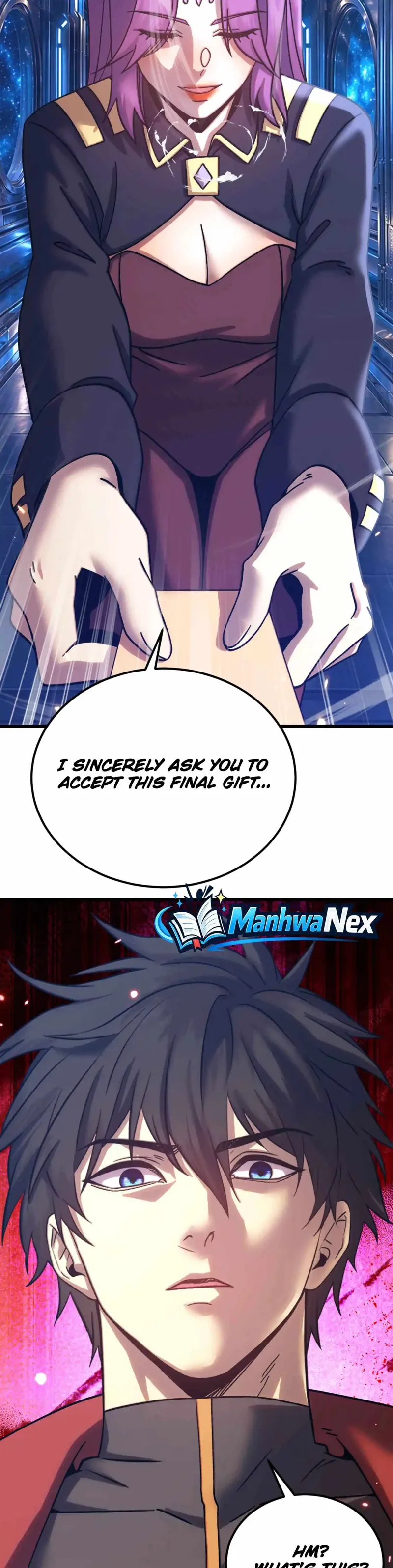 Logging into the Future Chapter 332 - 23