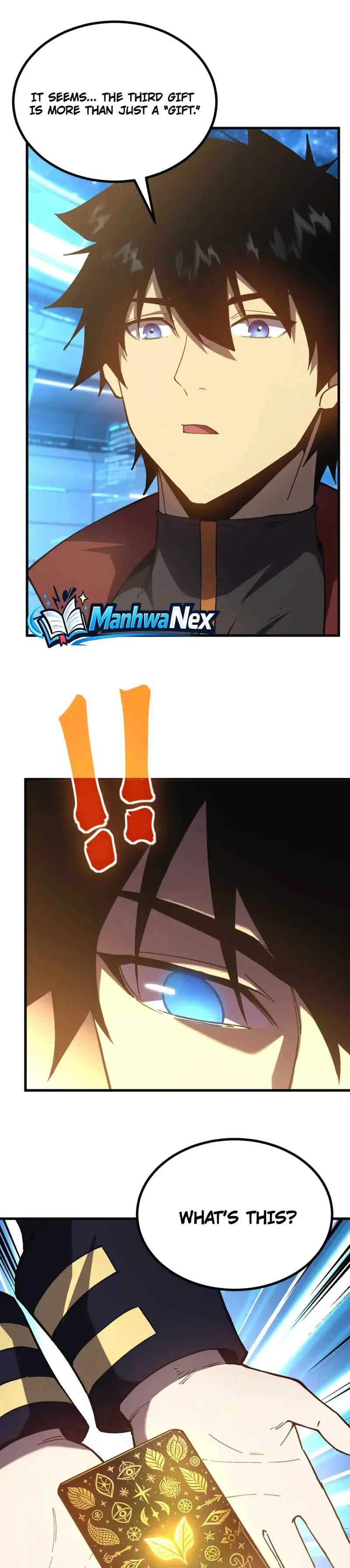 Logging into the Future Chapter 333 - 2