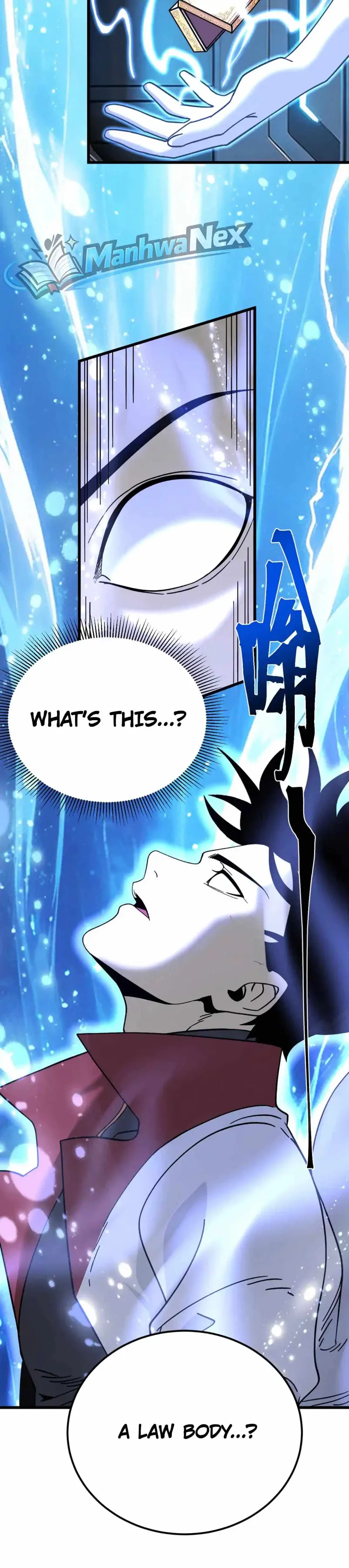 Logging into the Future Chapter 334 - 13