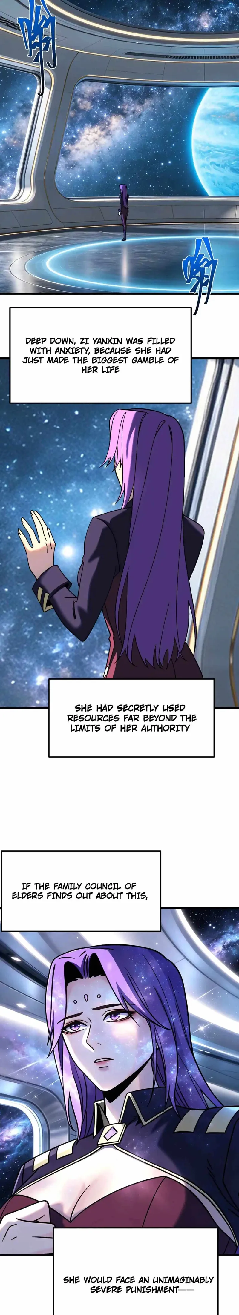 Logging into the Future Chapter 334 - 17