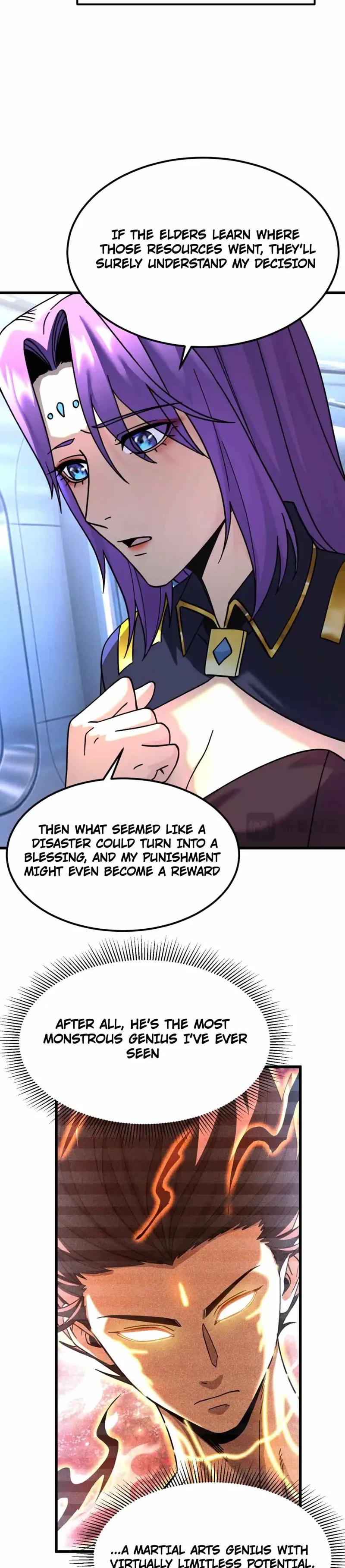 Logging into the Future Chapter 334 - 18