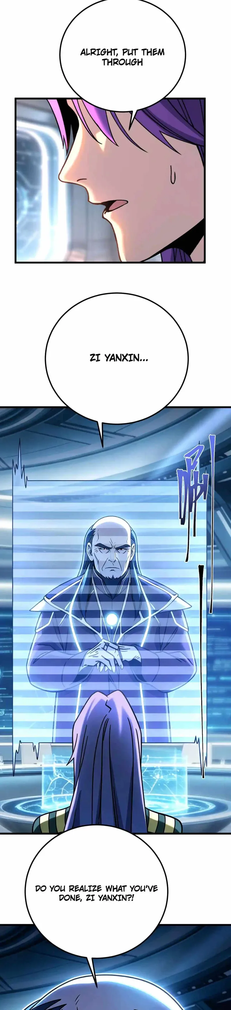 Logging into the Future Chapter 334 - 20