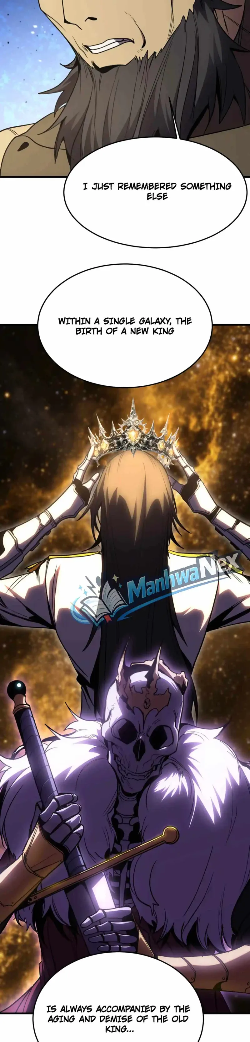 Logging into the Future Chapter 334 - 4