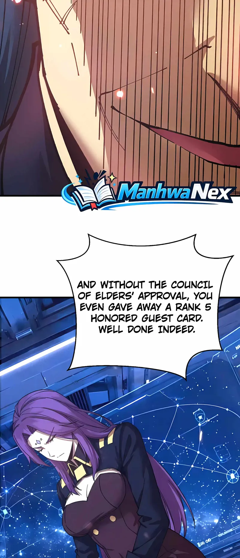 Logging into the Future Chapter 335 - 10