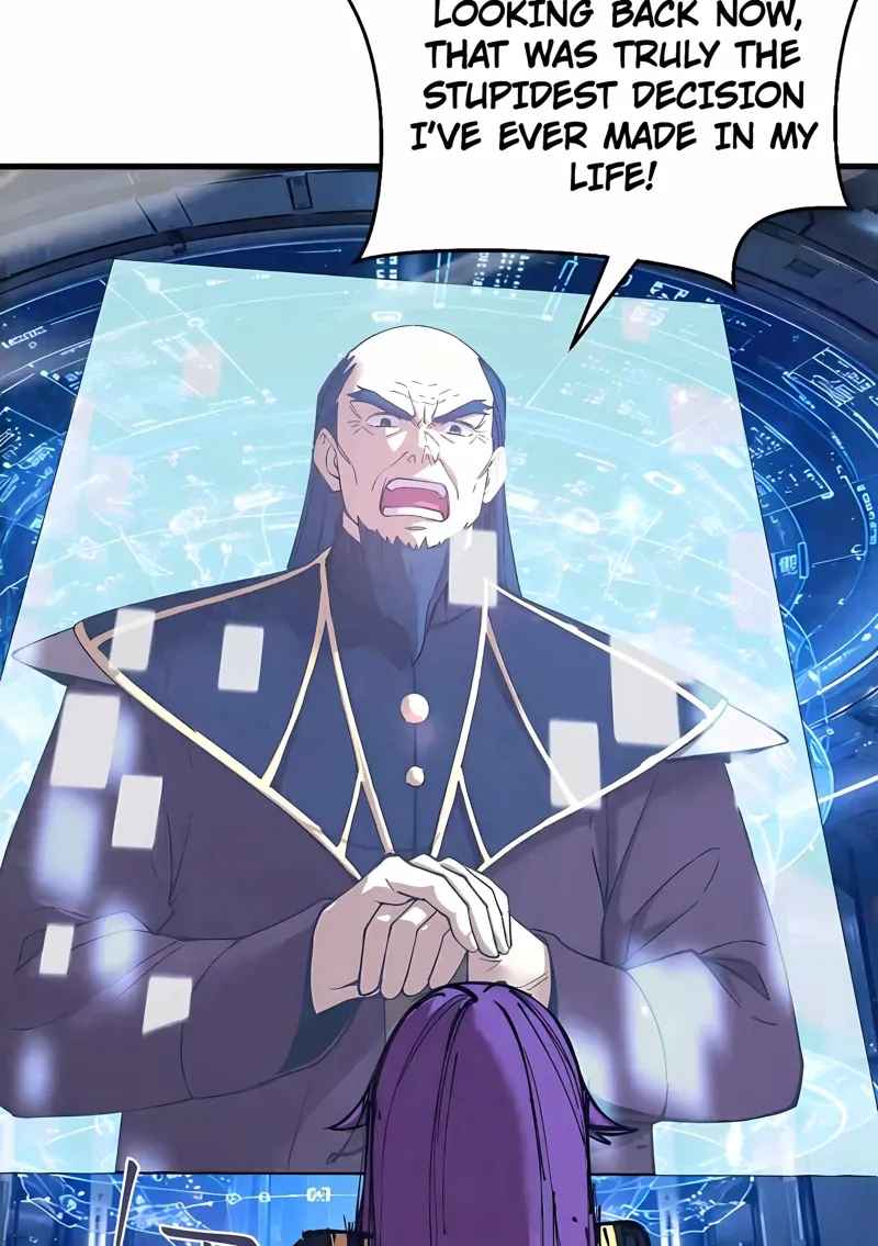 Logging into the Future Chapter 335 - 12