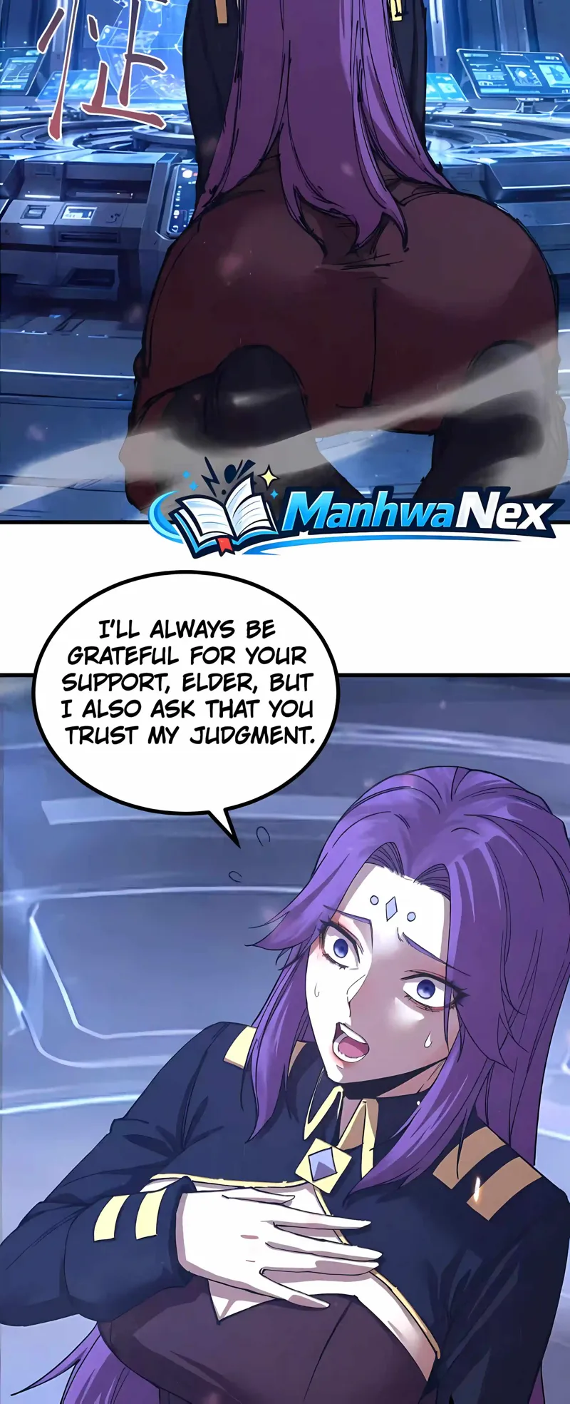 Logging into the Future Chapter 335 - 13