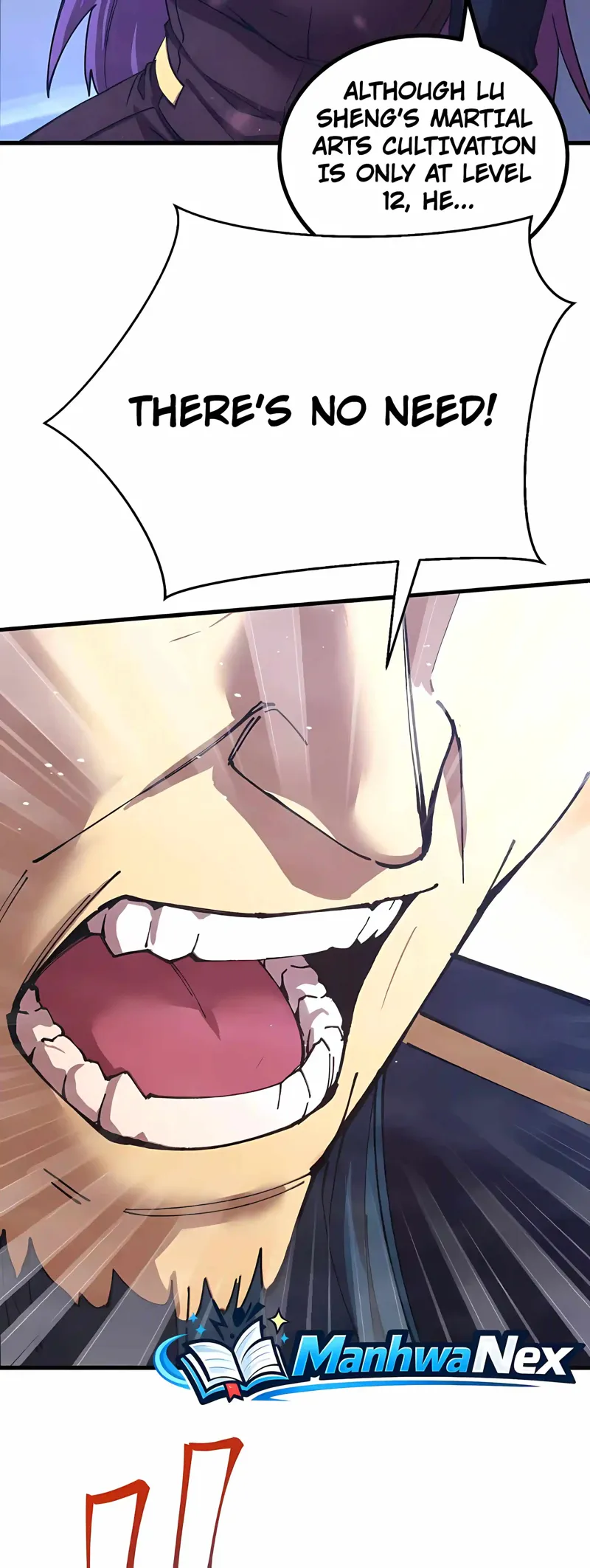 Logging into the Future Chapter 335 - 14