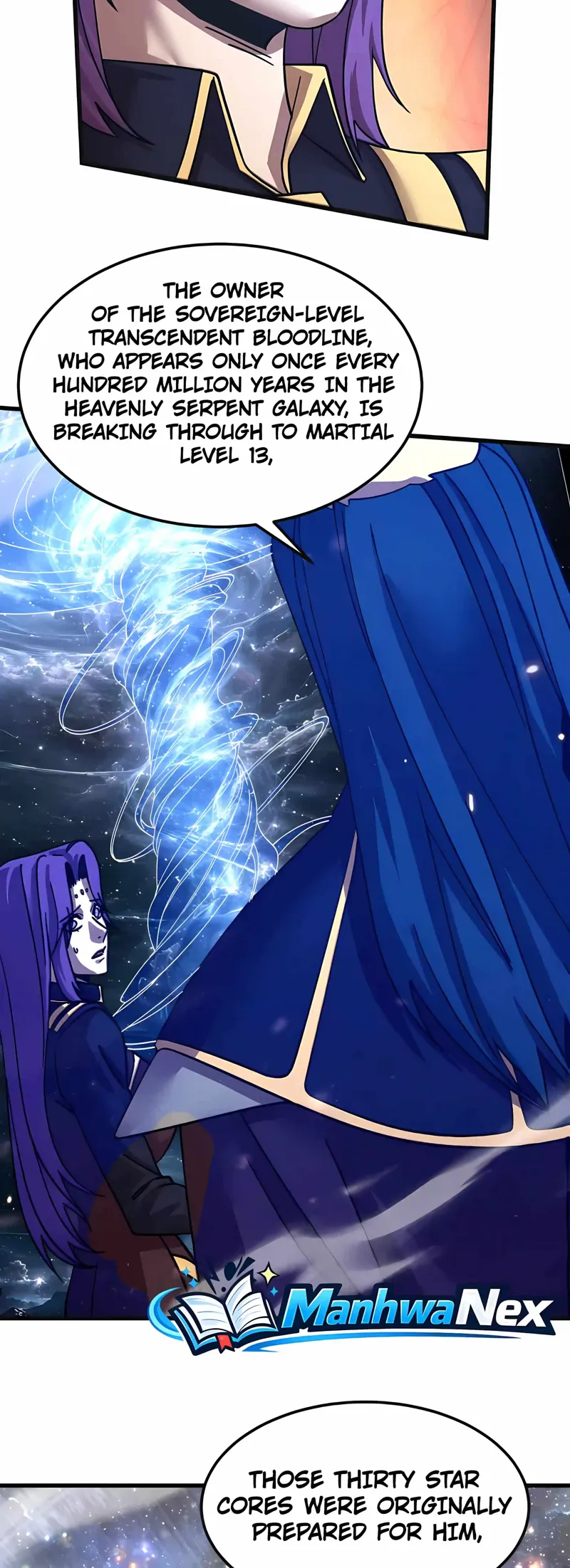 Logging into the Future Chapter 335 - 21