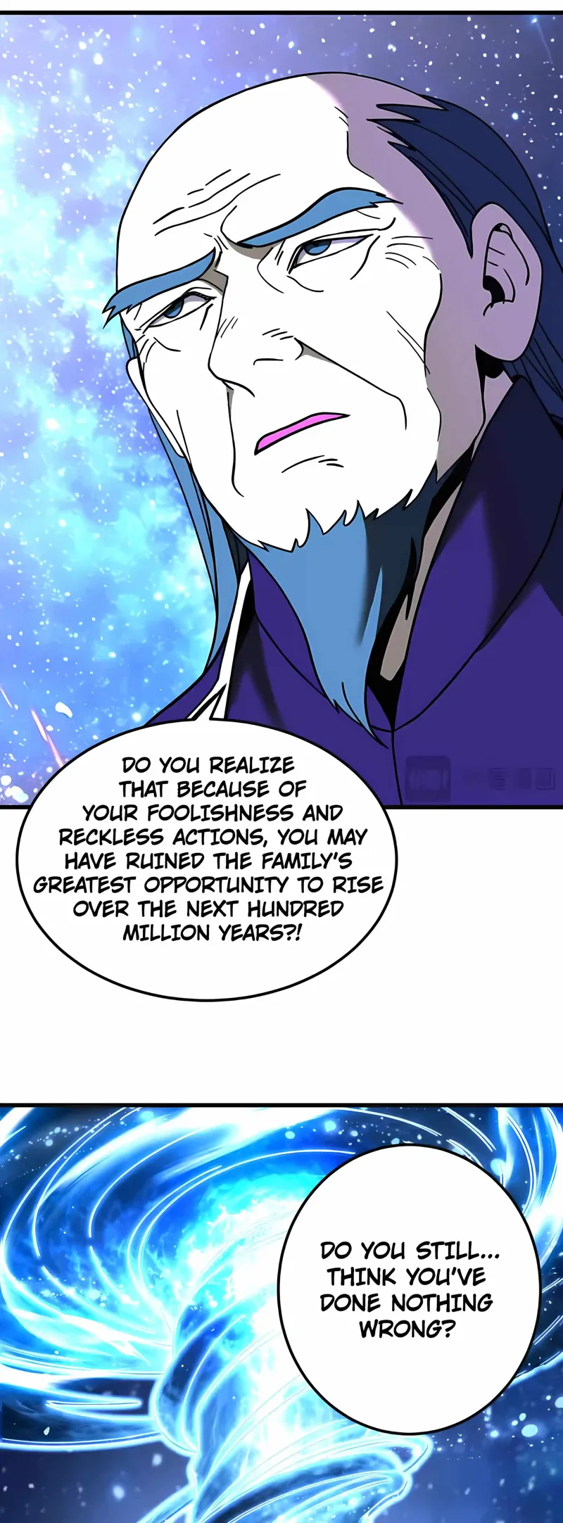 Logging into the Future Chapter 335 - 25