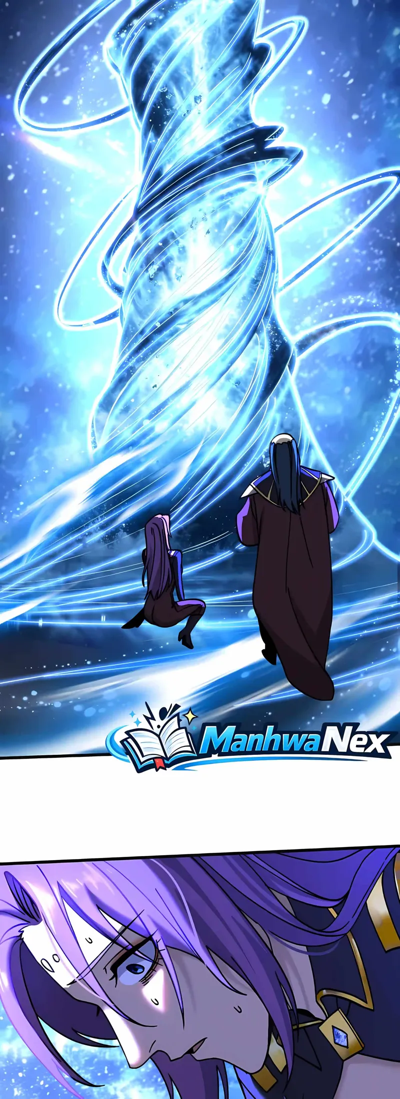 Logging into the Future Chapter 335 - 26