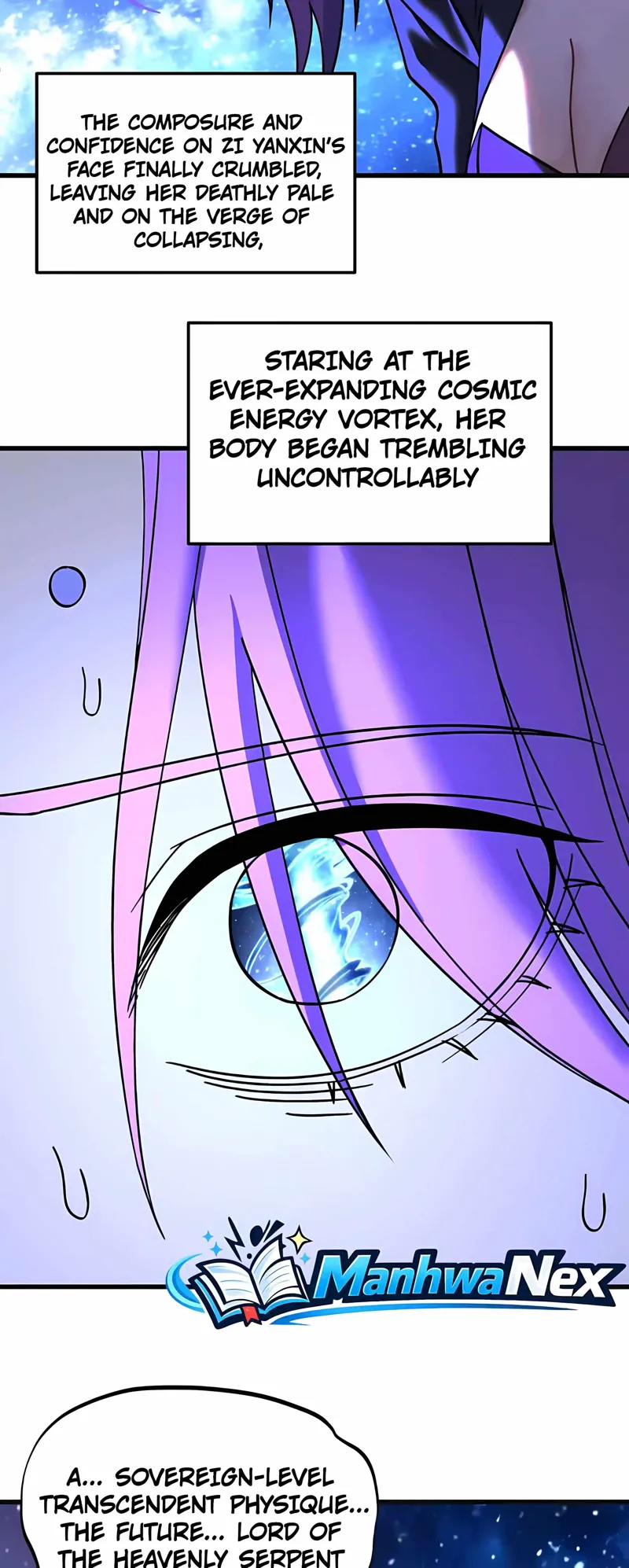 Logging into the Future Chapter 335 - 27