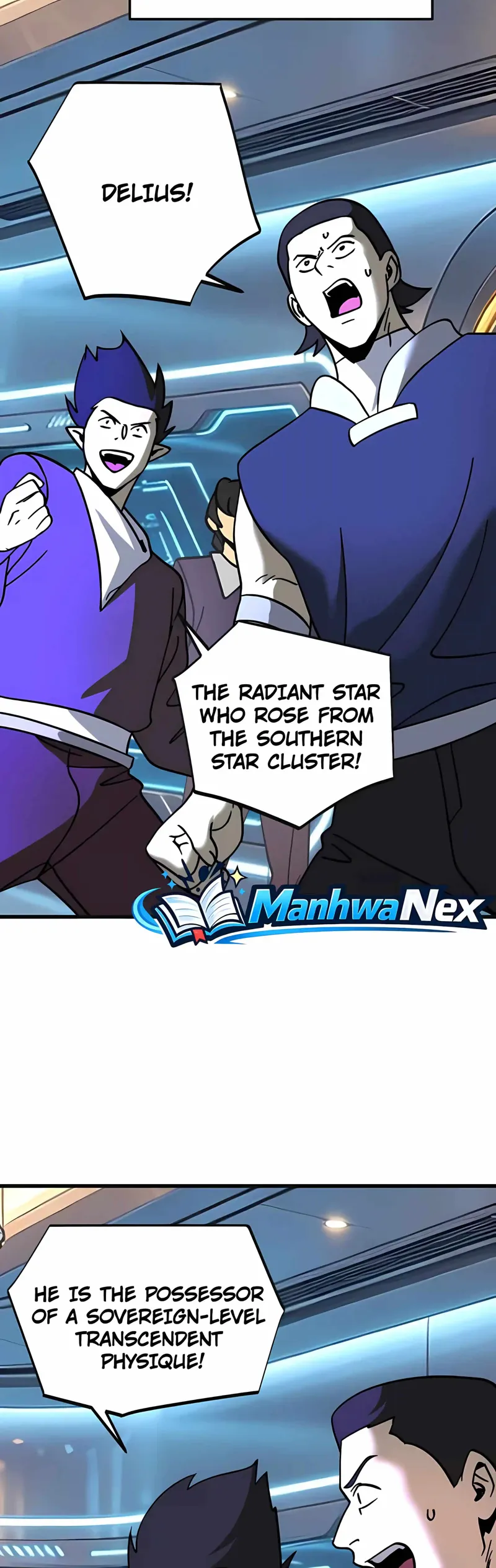 Logging into the Future Chapter 335 - 30