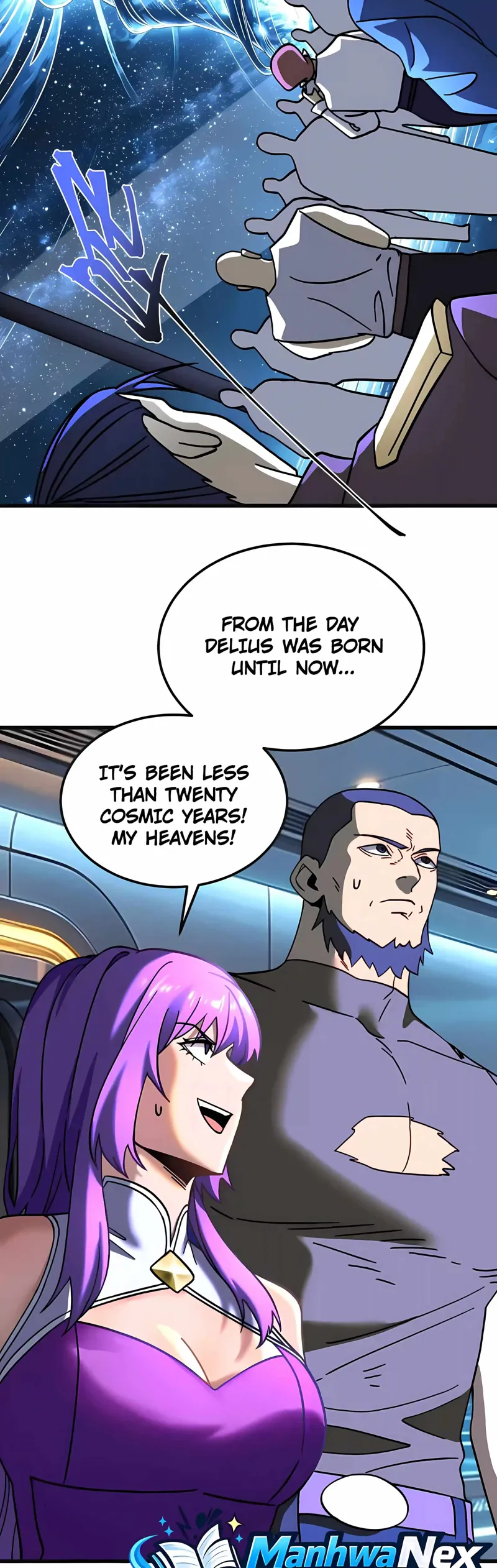 Logging into the Future Chapter 335 - 32