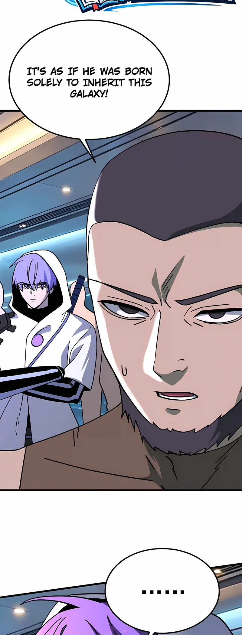 Logging into the Future Chapter 335 - 33