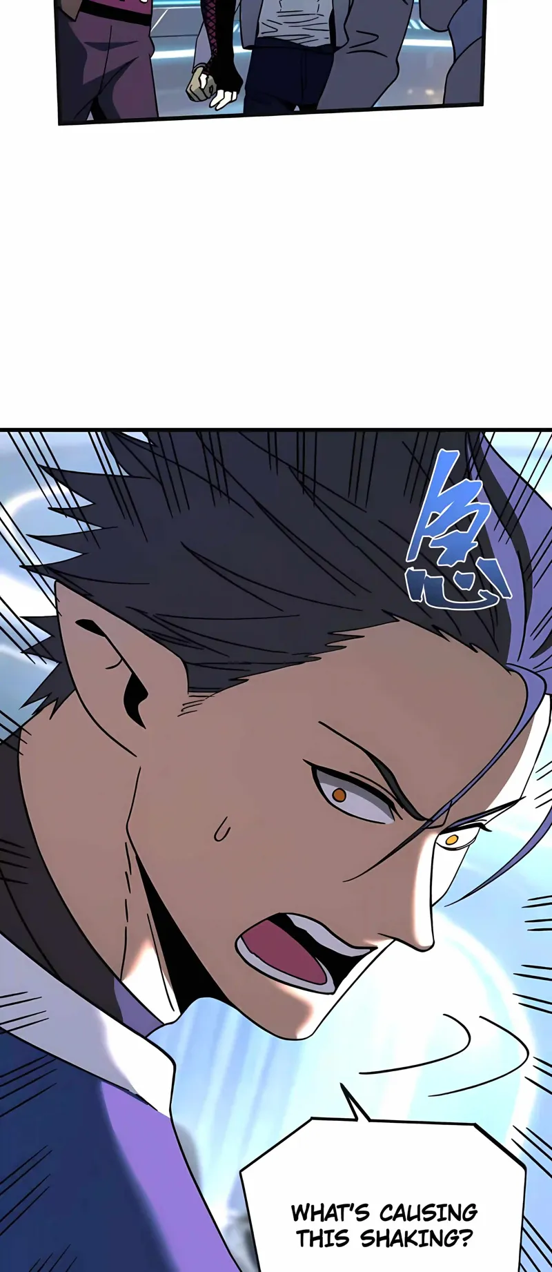 Logging into the Future Chapter 335 - 35