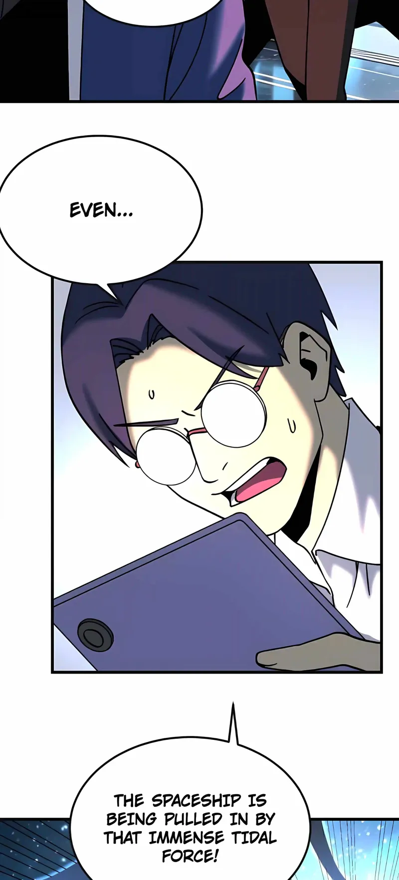 Logging into the Future Chapter 335 - 37