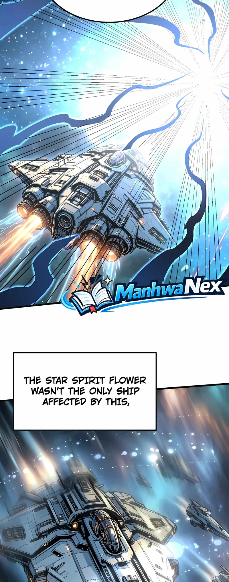 Logging into the Future Chapter 335 - 38