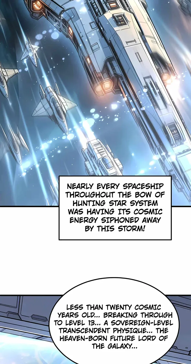 Logging into the Future Chapter 335 - 39