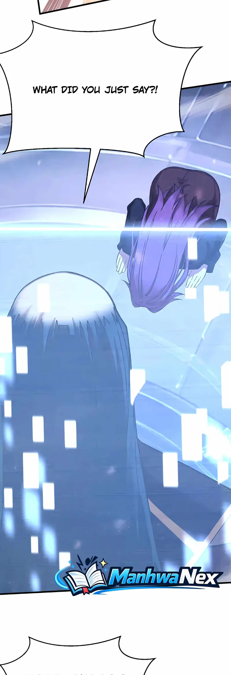 Logging into the Future Chapter 335 - 5