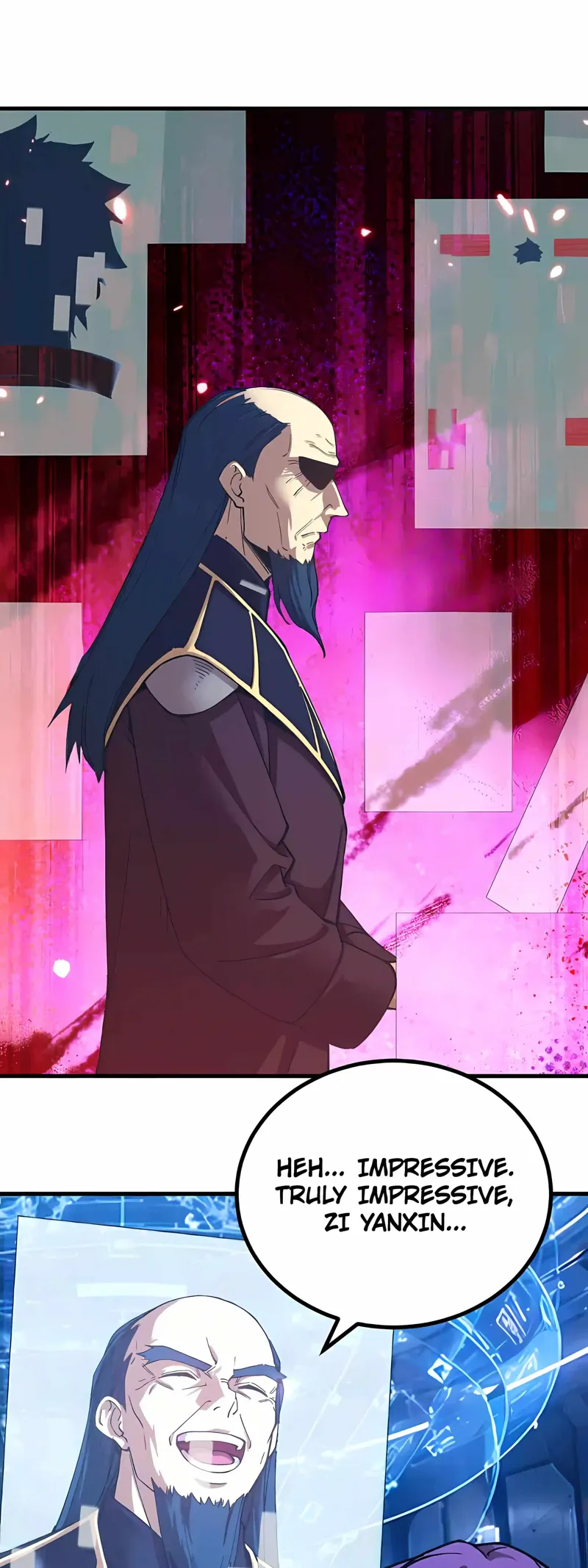 Logging into the Future Chapter 335 - 8
