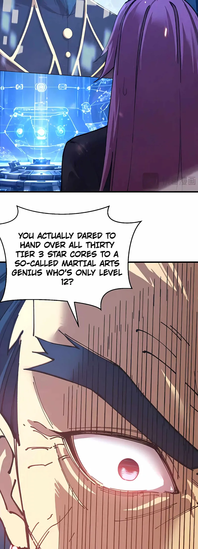 Logging into the Future Chapter 335 - 9