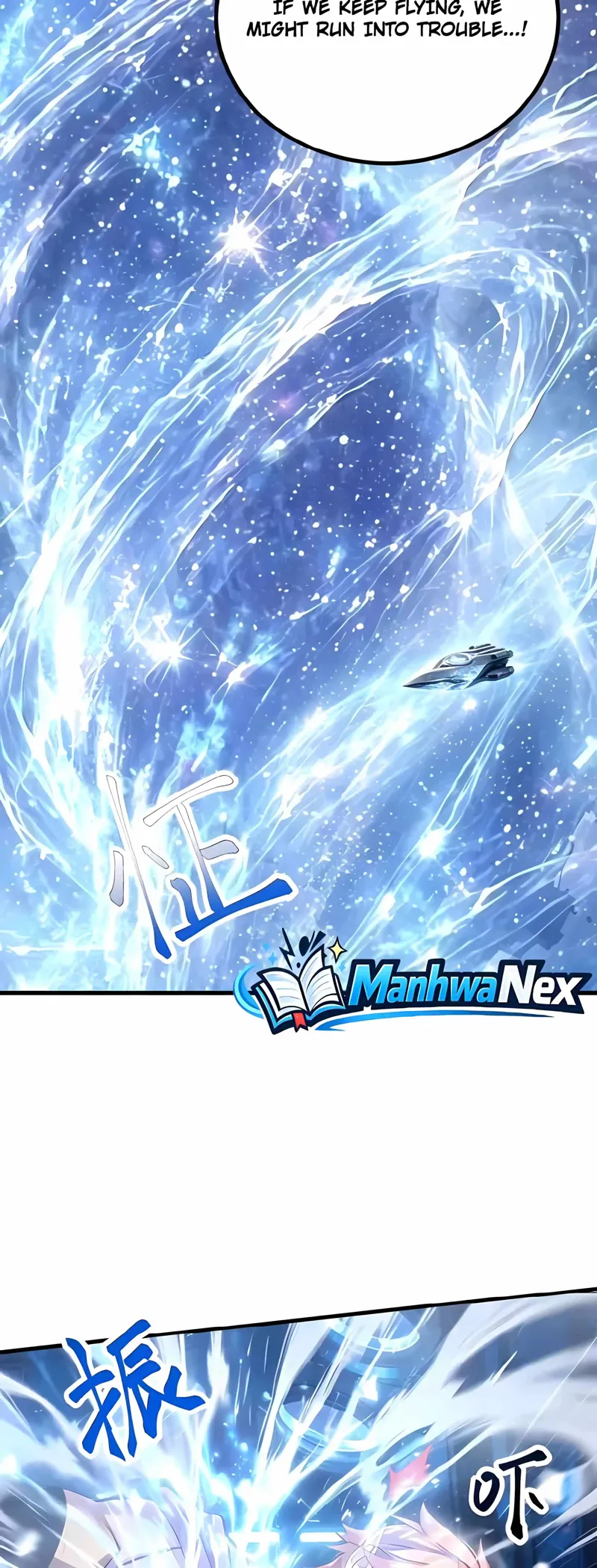 Logging into the Future Chapter 336 - 10
