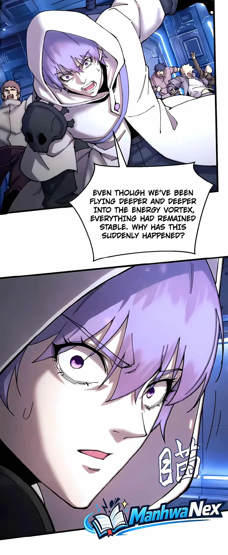 Logging into the Future Chapter 336 - 12