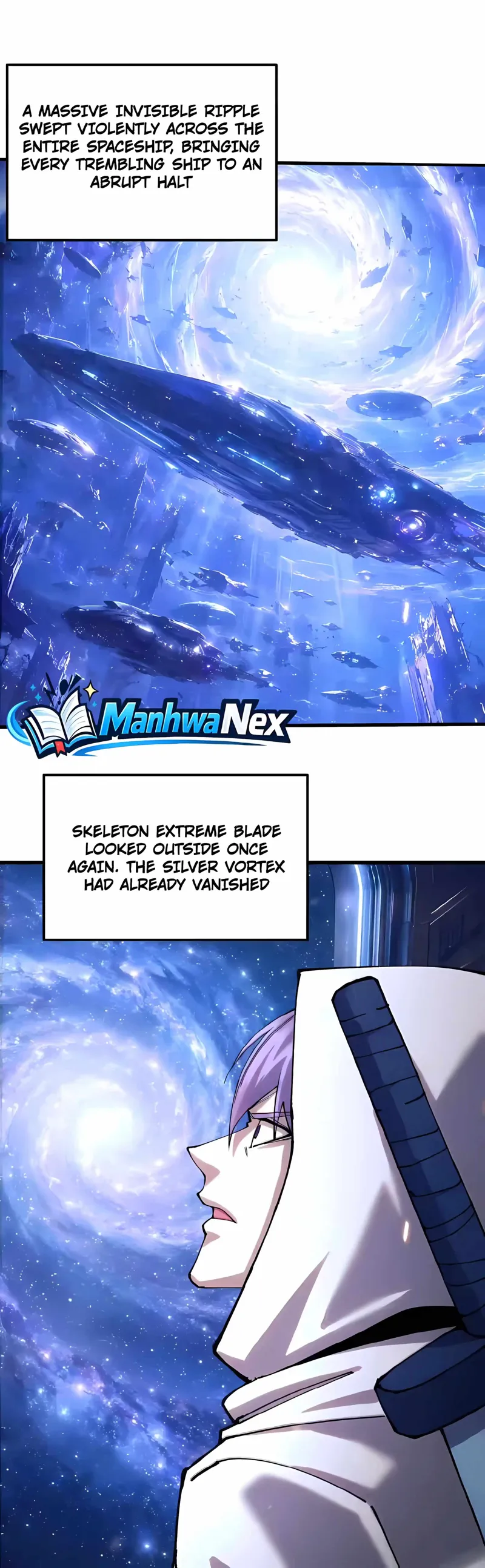 Logging into the Future Chapter 336 - 13