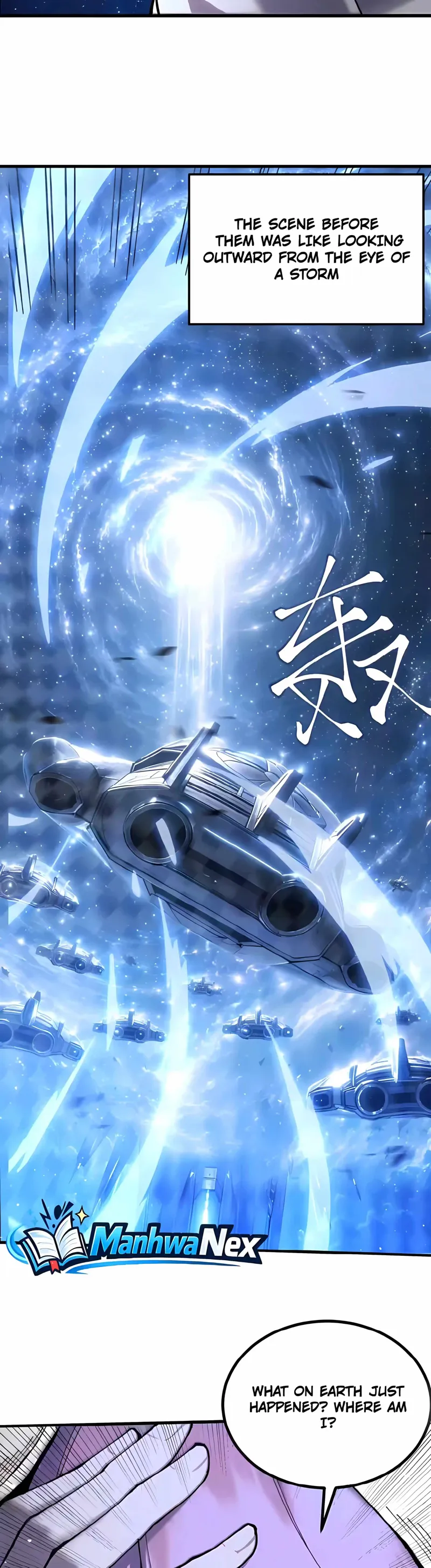 Logging into the Future Chapter 336 - 14