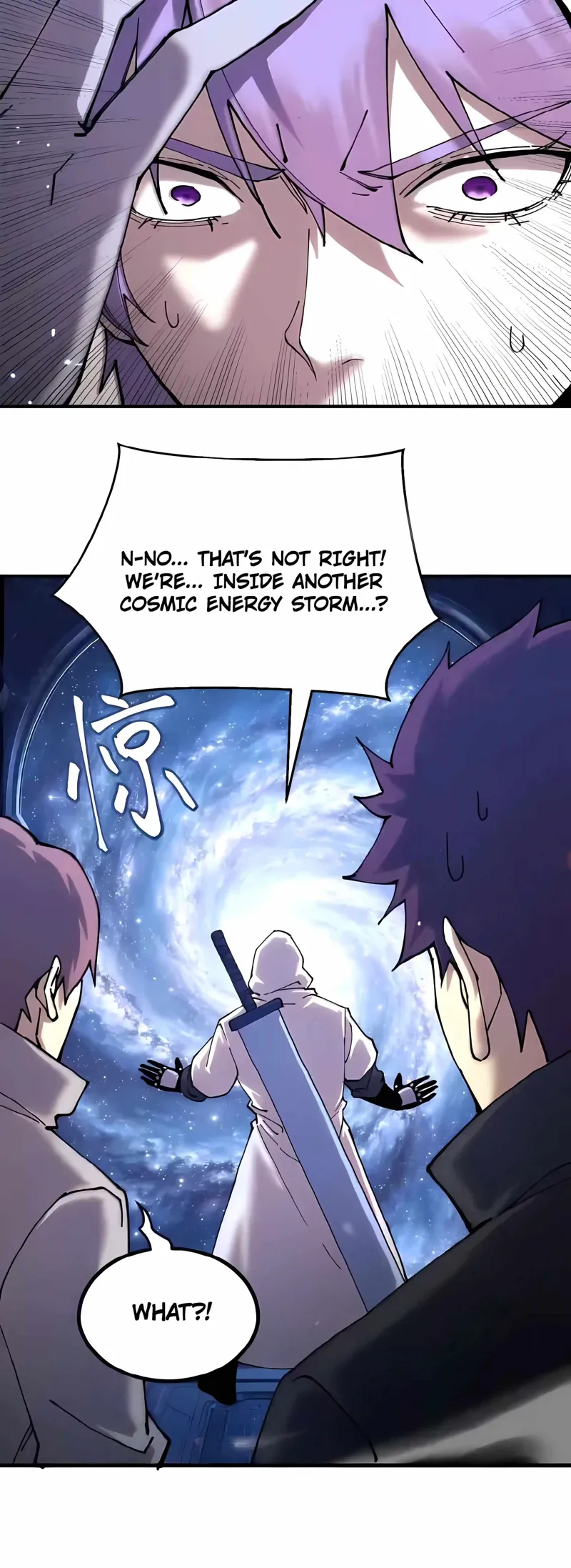 Logging into the Future Chapter 336 - 15