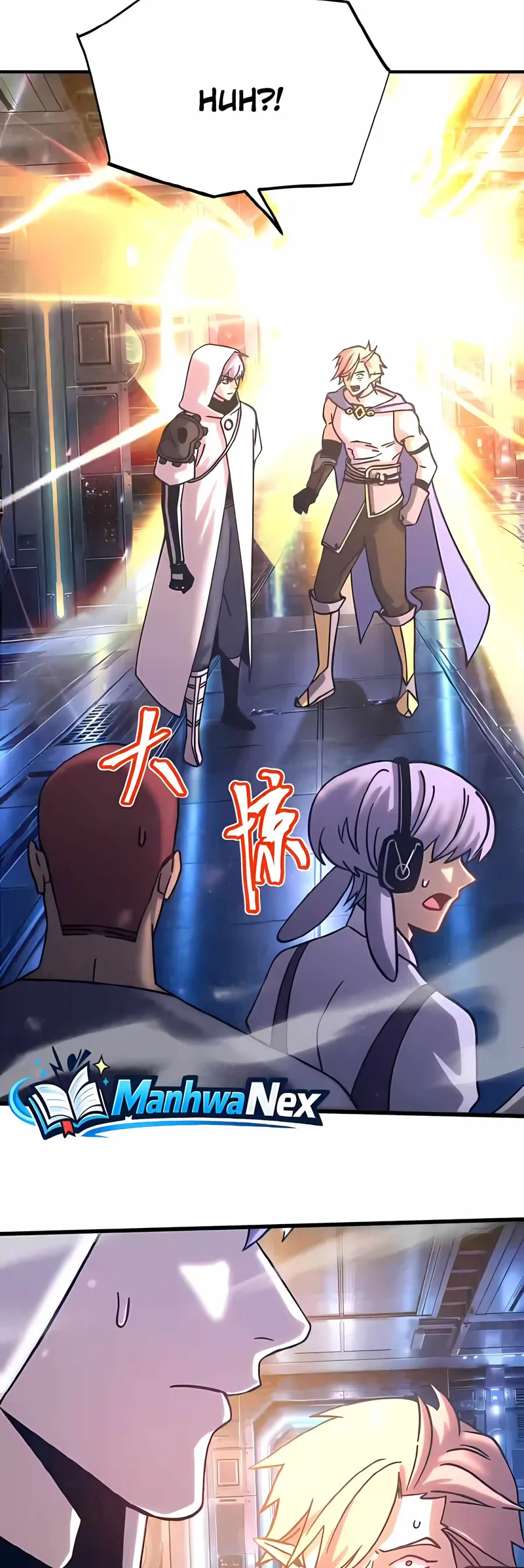 Logging into the Future Chapter 336 - 21