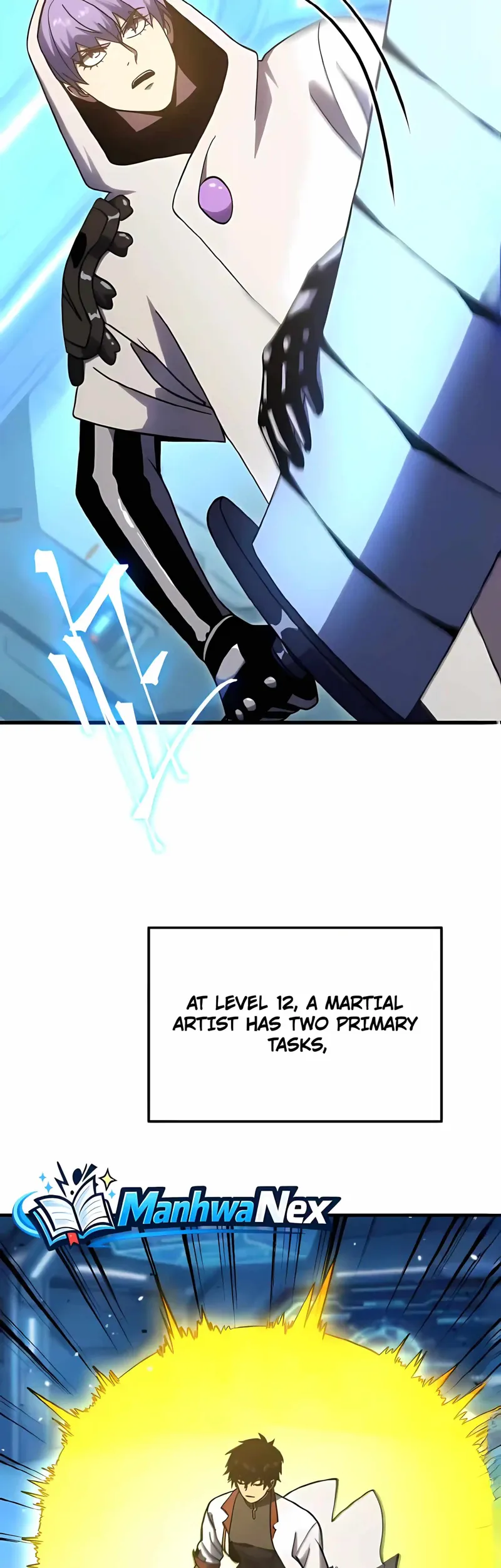 Logging into the Future Chapter 336 - 23