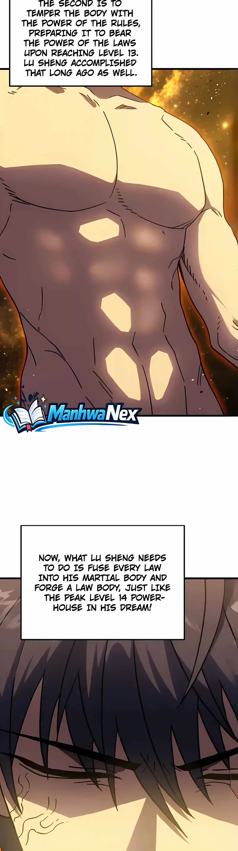 Logging into the Future Chapter 336 - 25