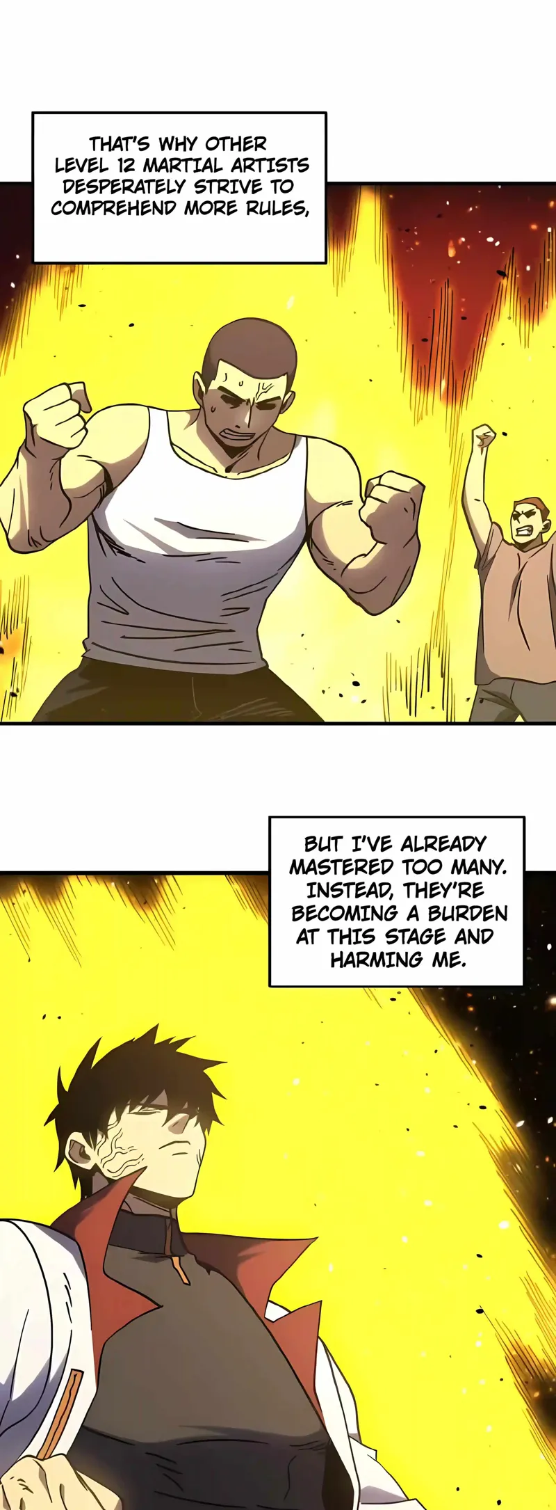 Logging into the Future Chapter 336 - 27