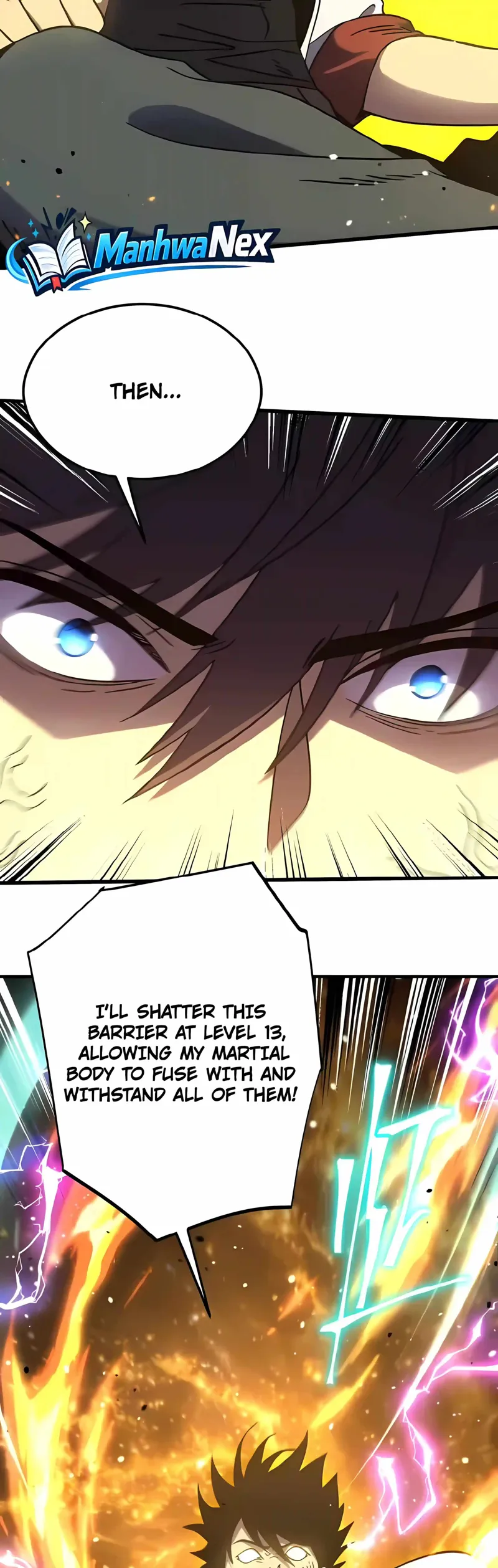 Logging into the Future Chapter 336 - 28