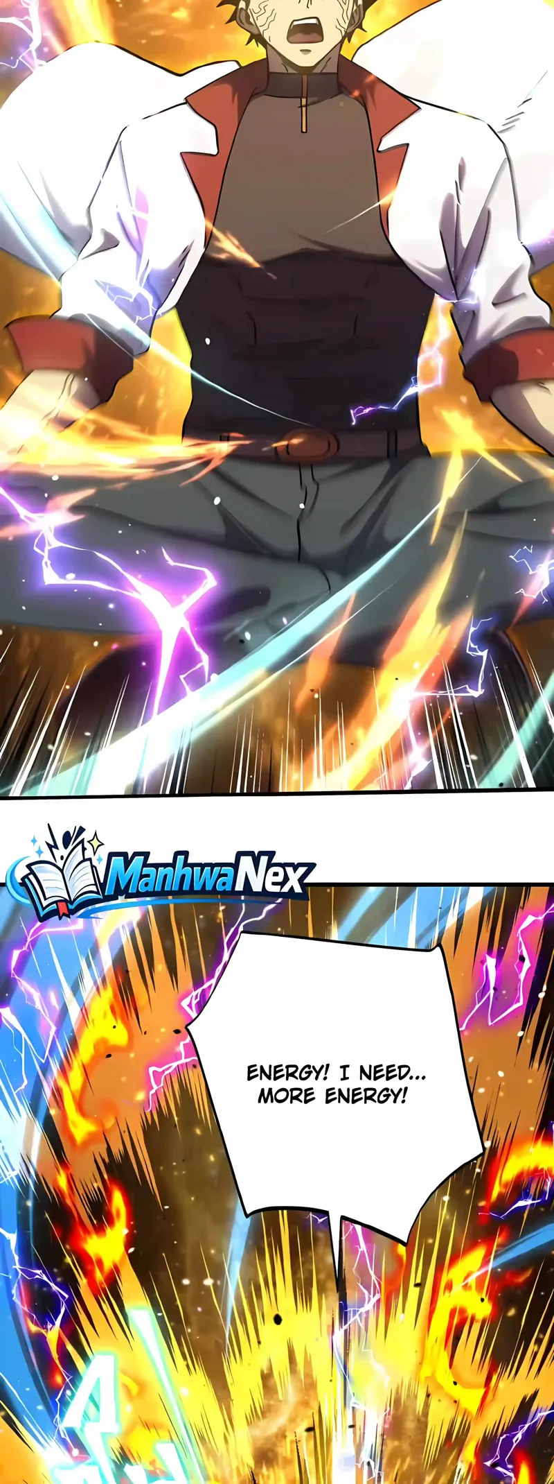 Logging into the Future Chapter 336 - 29