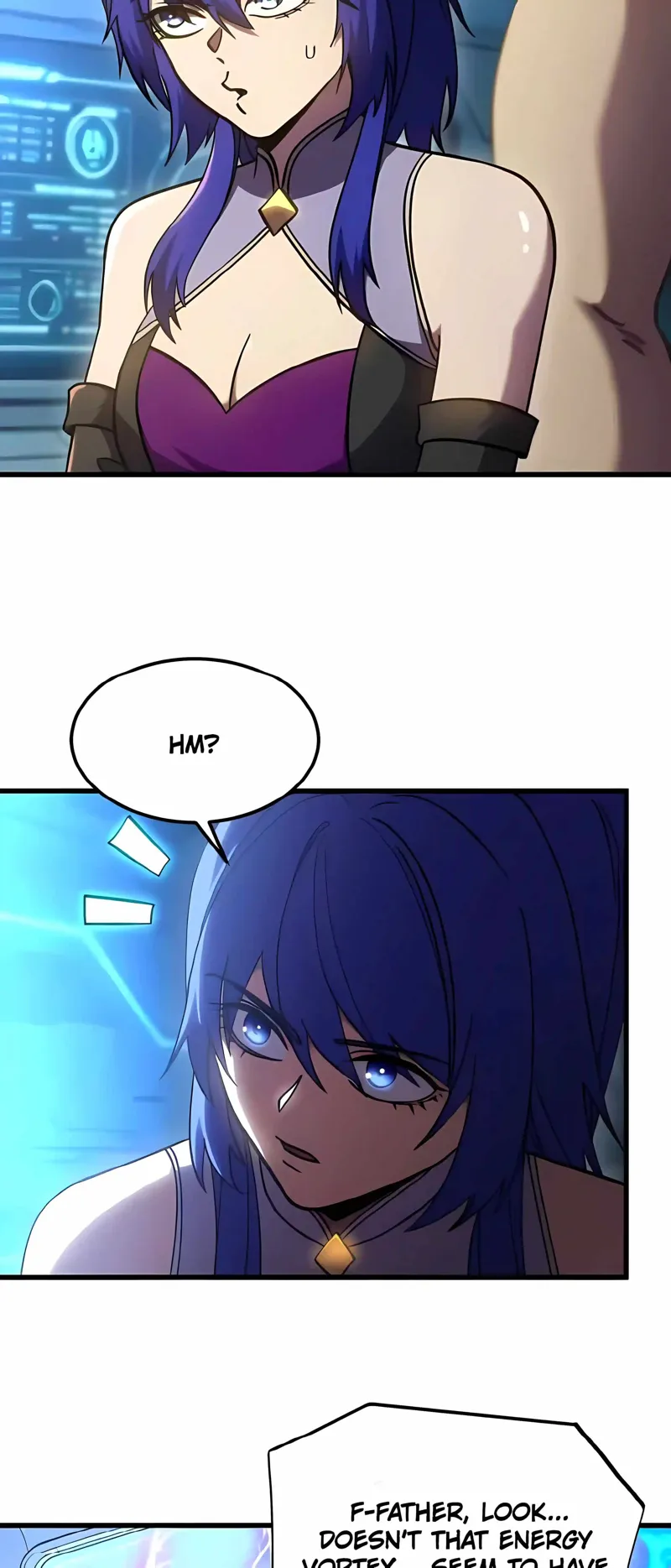 Logging into the Future Chapter 336 - 37