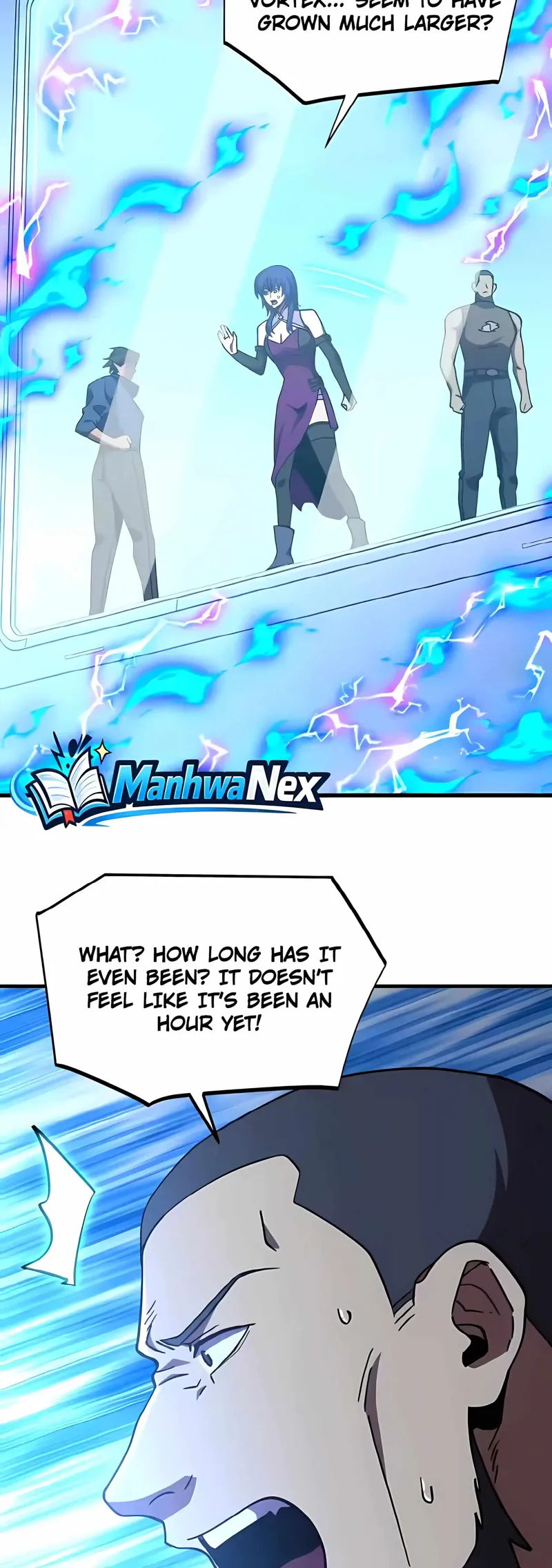 Logging into the Future Chapter 336 - 38