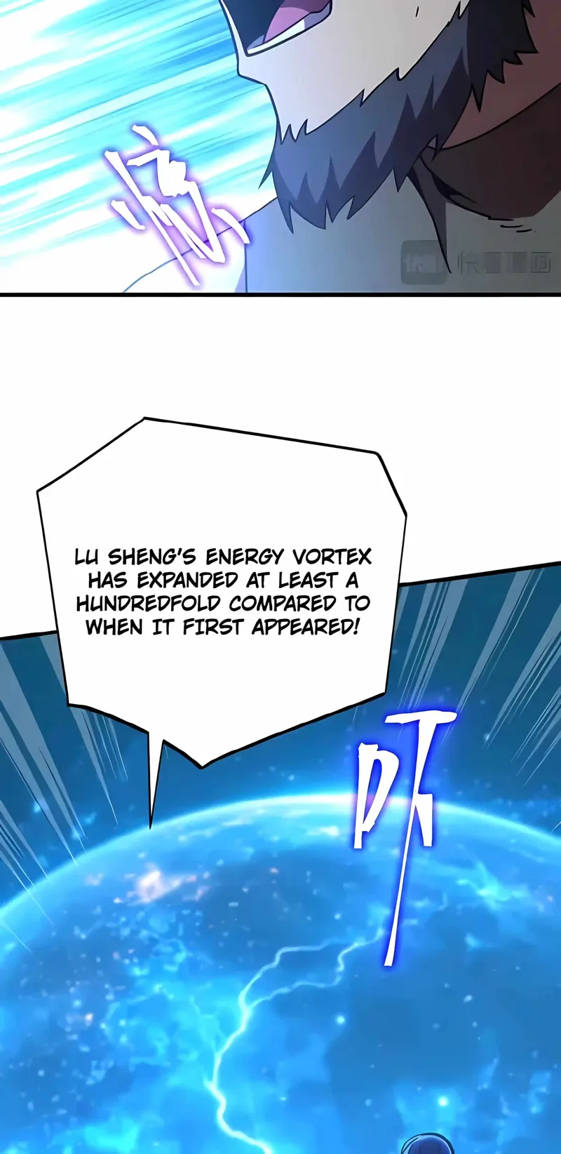 Logging into the Future Chapter 336 - 39