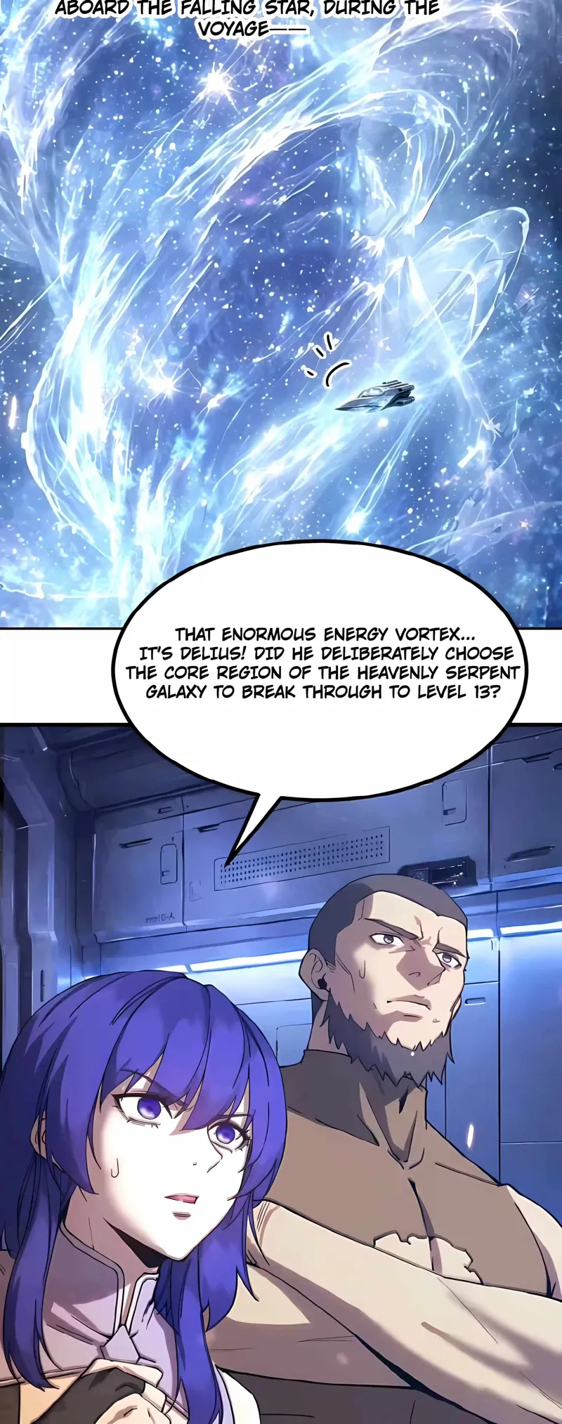 Logging into the Future Chapter 336 - 4